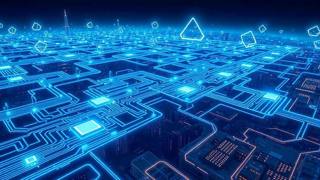 innovative ventures reshaping digital