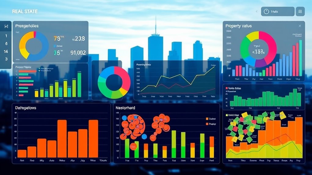 local market analysis reports