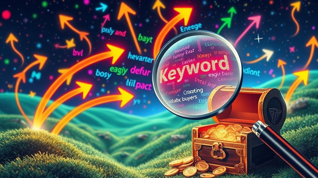 master keyword optimization techniques