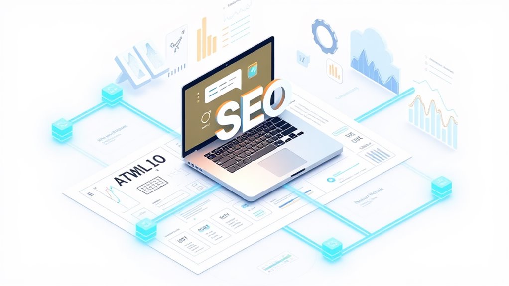 Read more about the article The Comprehensive SEO Blueprint: From Basics to Advanced Strategies for Dominating Search Engines