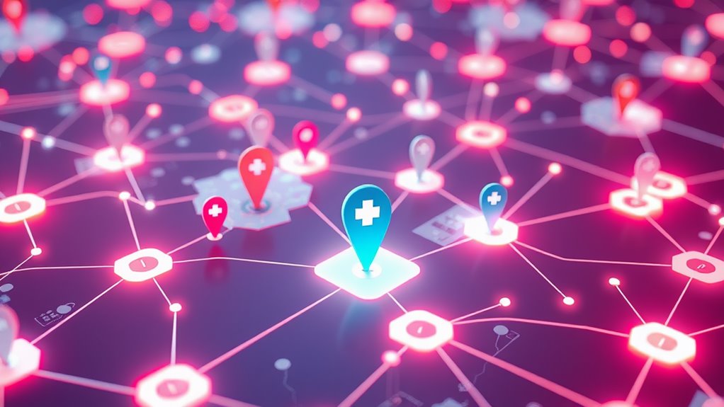 optimize medical directory listings