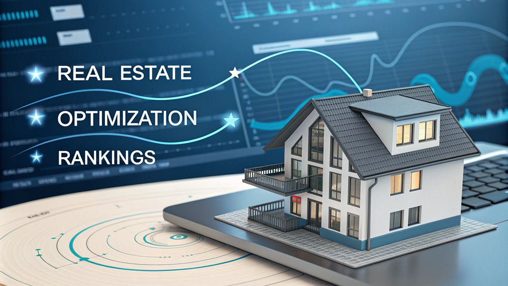 real estate seo strategies