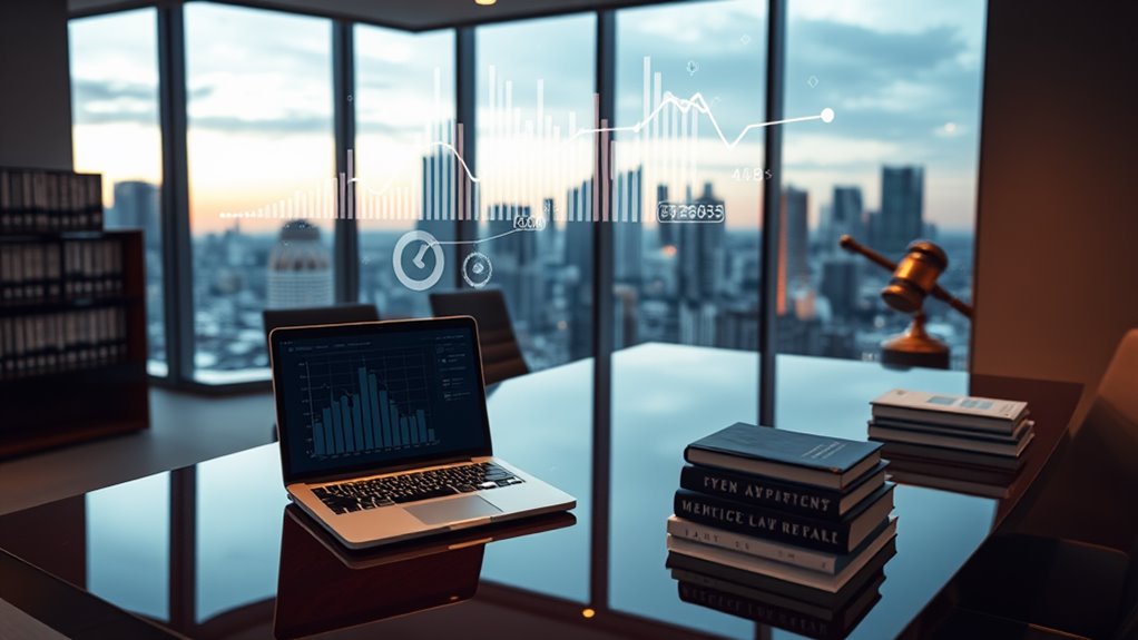 virtual legal practice expansion