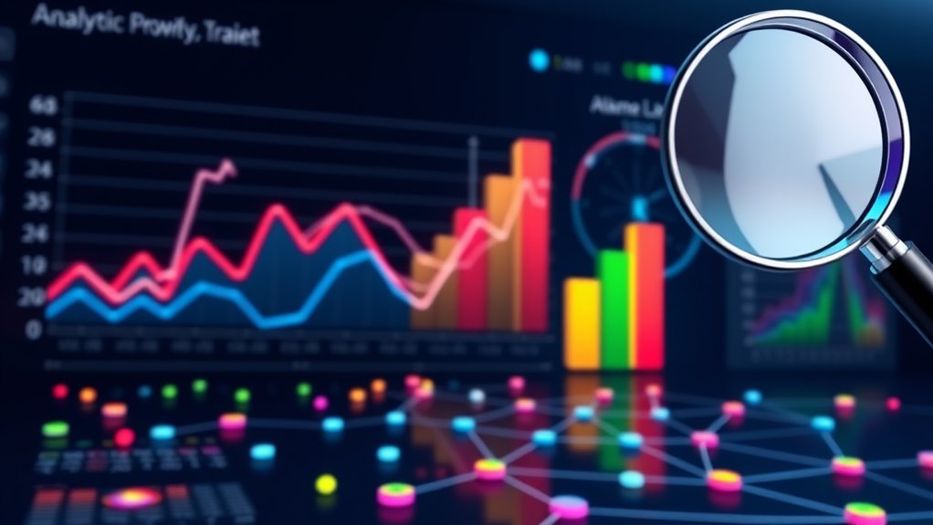 data measurement and analysis