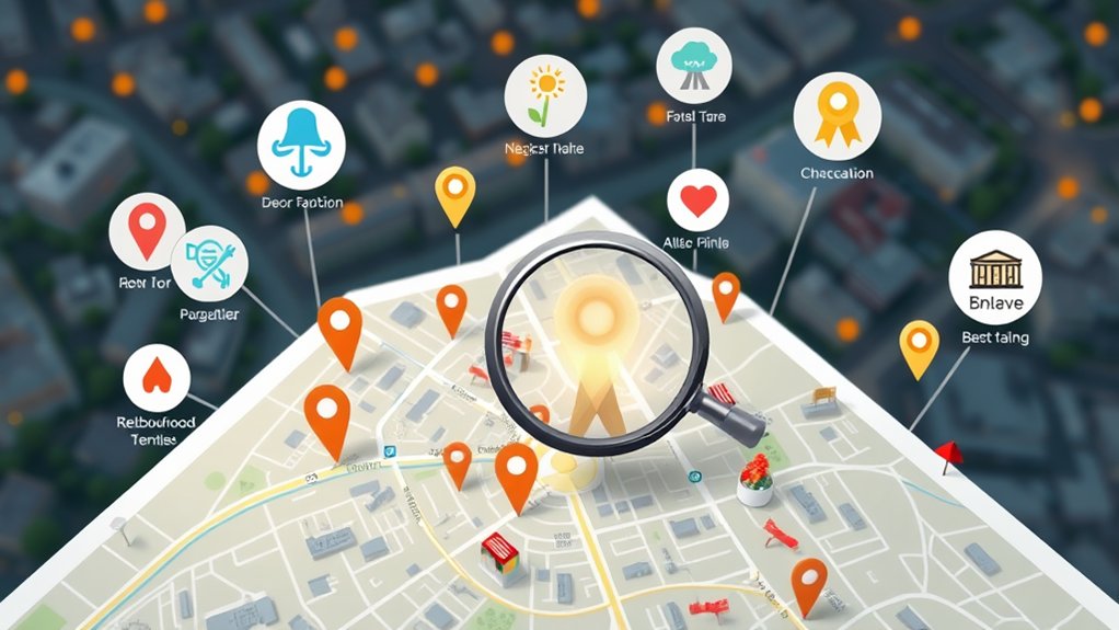 local blog topic ideas