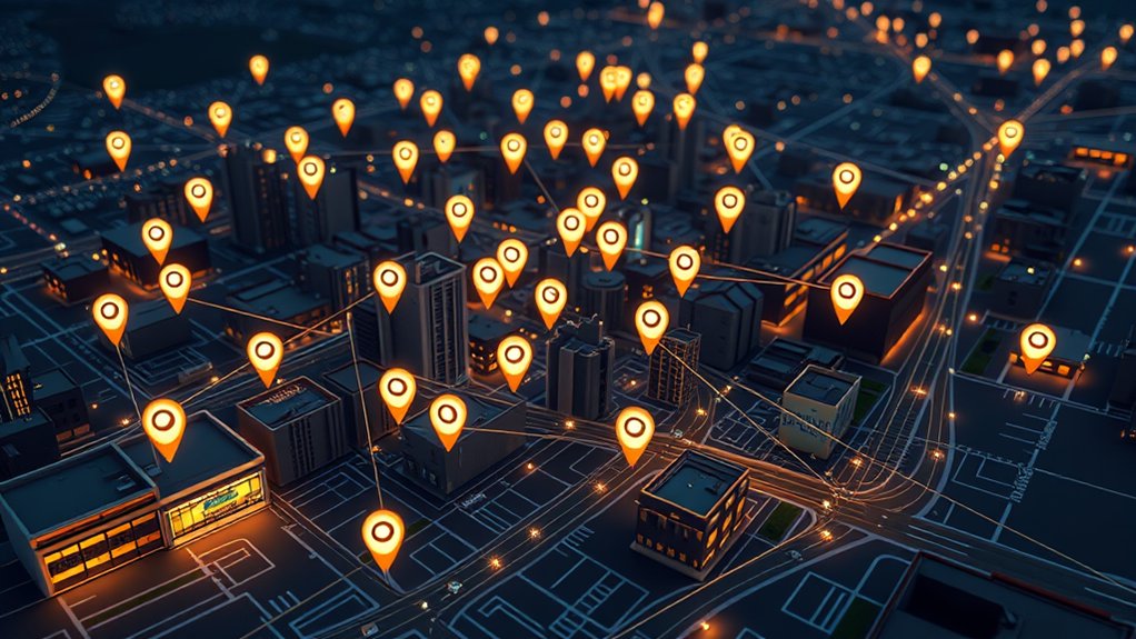 local business directory listings