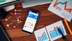Read more about the article Creating Effective Content for Local SEO
