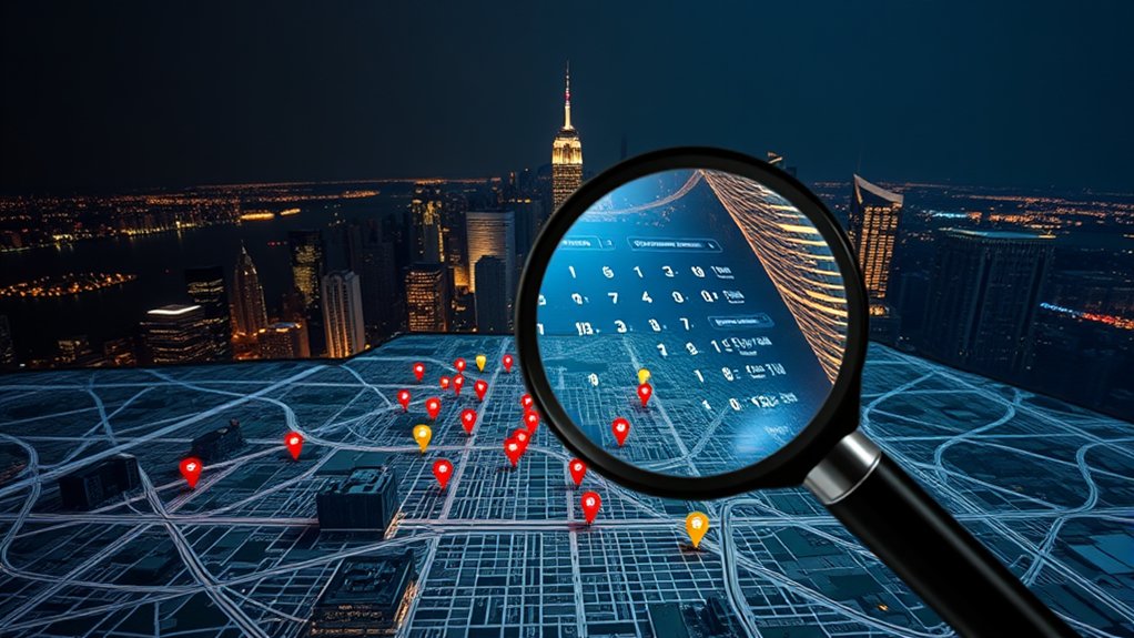 local seo keyword strategies