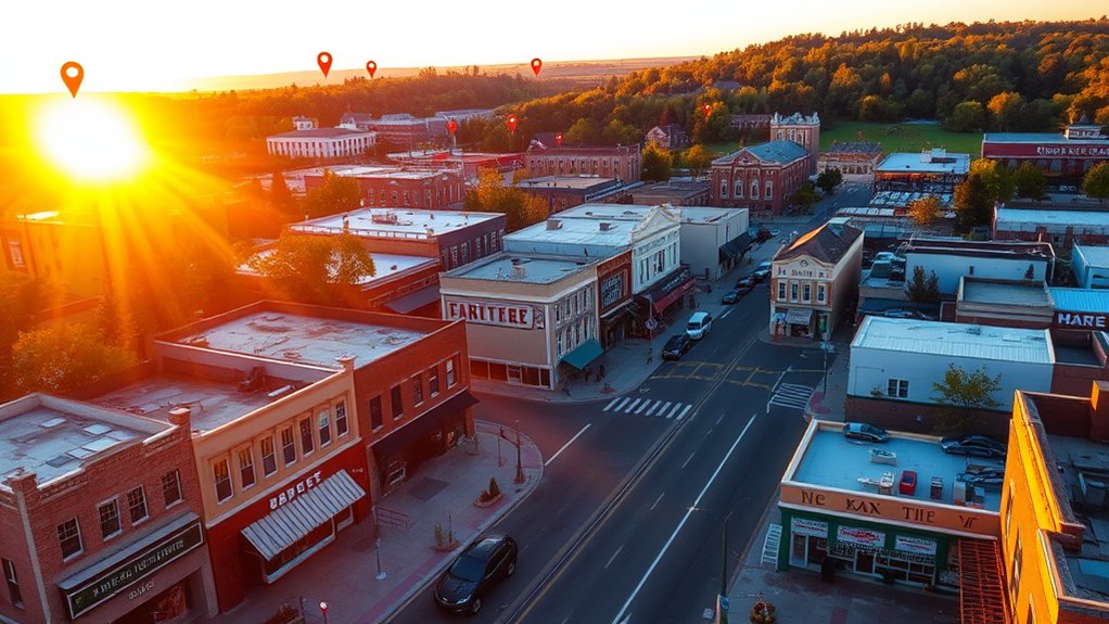 localized digital storytelling strategy