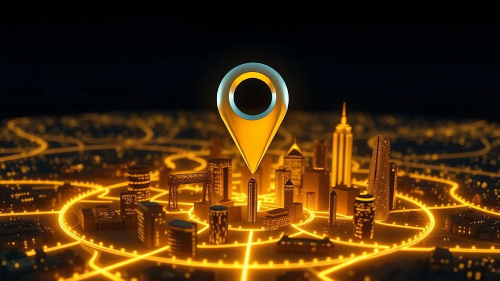 localized marketing strategies implementation