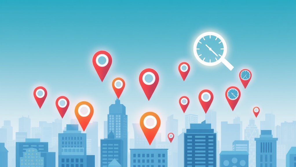 location based image optimization