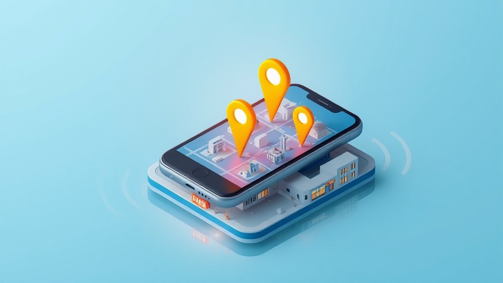 optimize local voice search