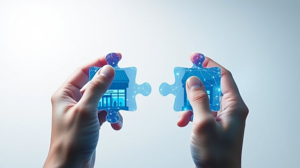 You are currently viewing Building Quality Links for Small Businesses