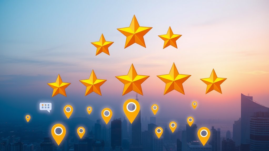 review response strategy development