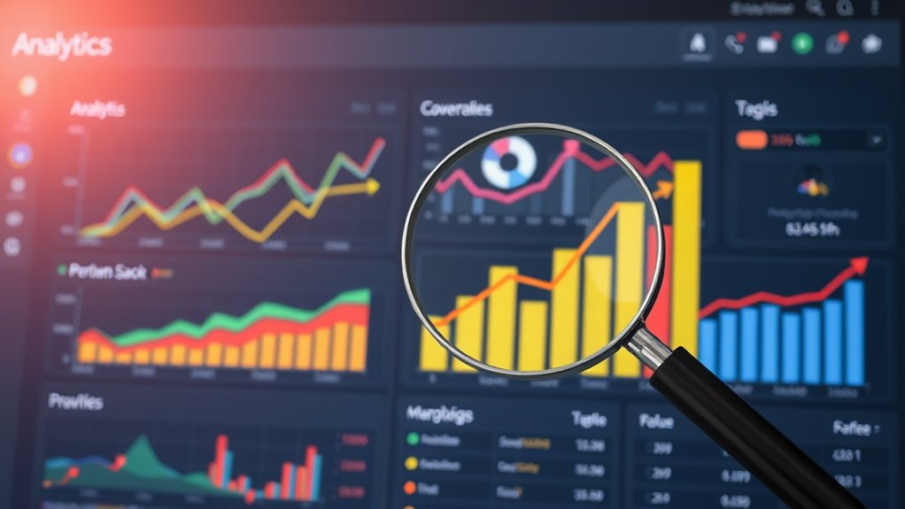 Read more about the article Tracking and Measuring SEO Performance
