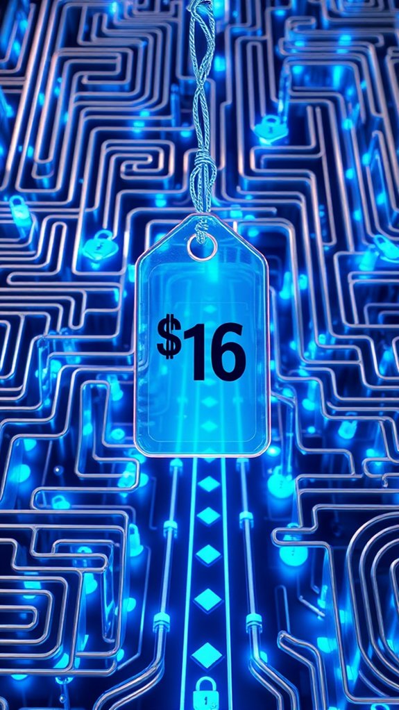 pricing strategies and trials