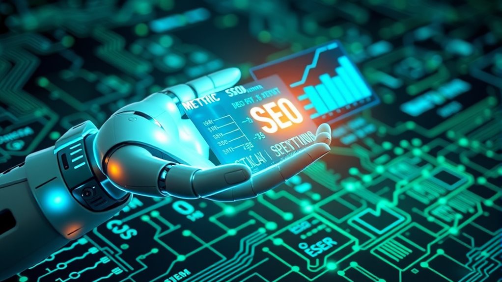 ai driven meta description optimization