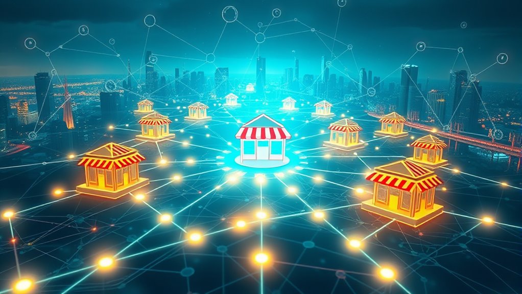 ai enhanced local store optimization