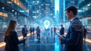 Read more about the article Voice Search Content With AI