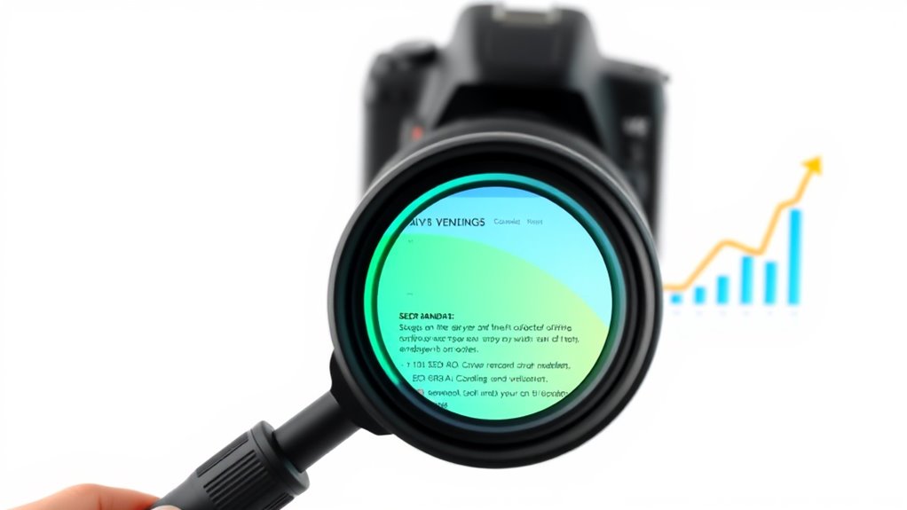 alt text enhances seo visibility