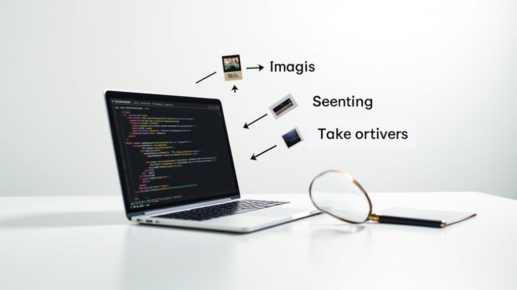 Read more about the article Auto-Alt and Image Captions