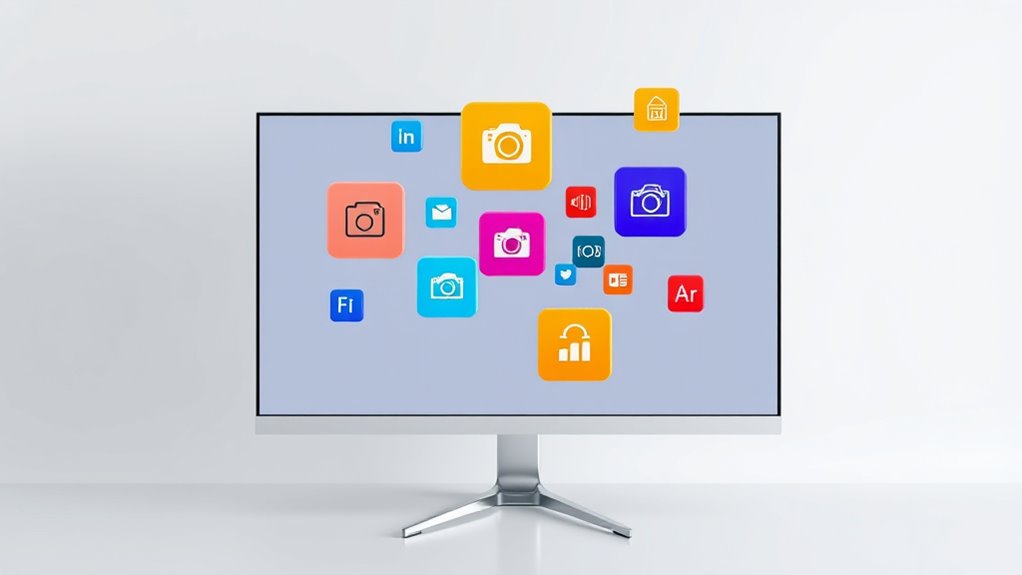 automated image tagging solutions