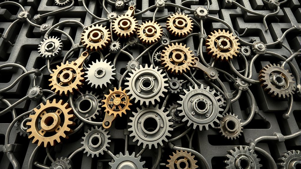 automated linking implementation hurdles