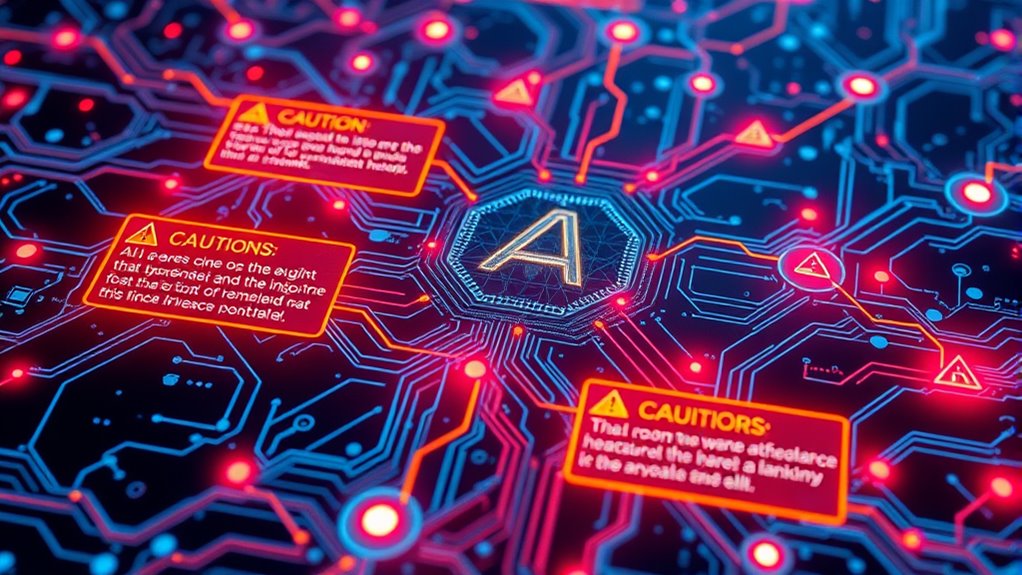 blend ai with authenticity