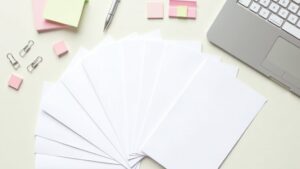 Read more about the article Prompt Templates for Briefs
