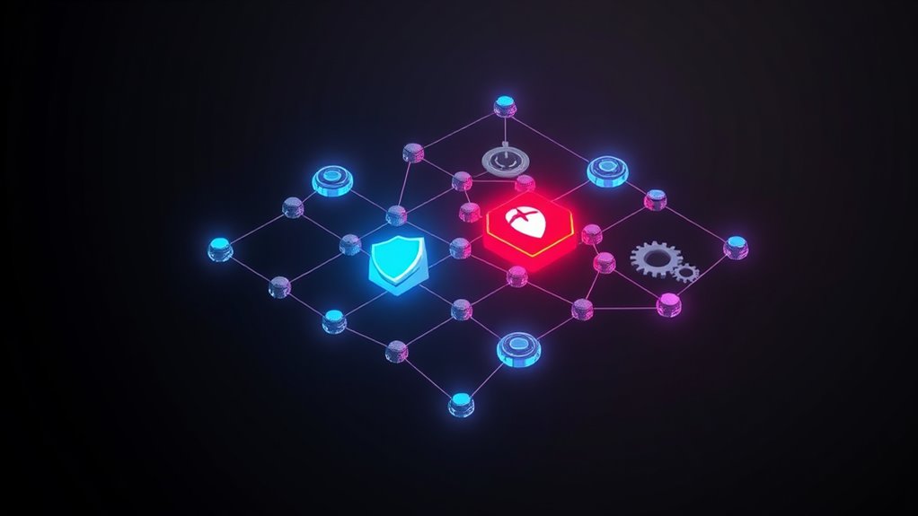 compliance and risk management