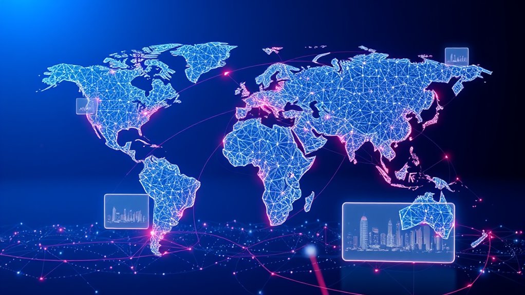dynamic location based personalization