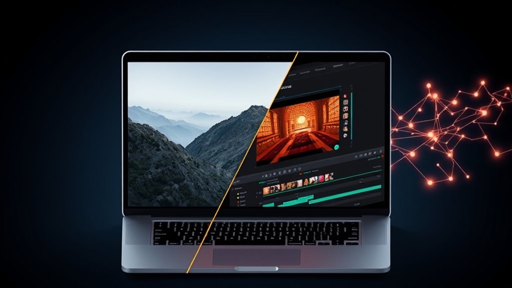 efficient editing automation strategy