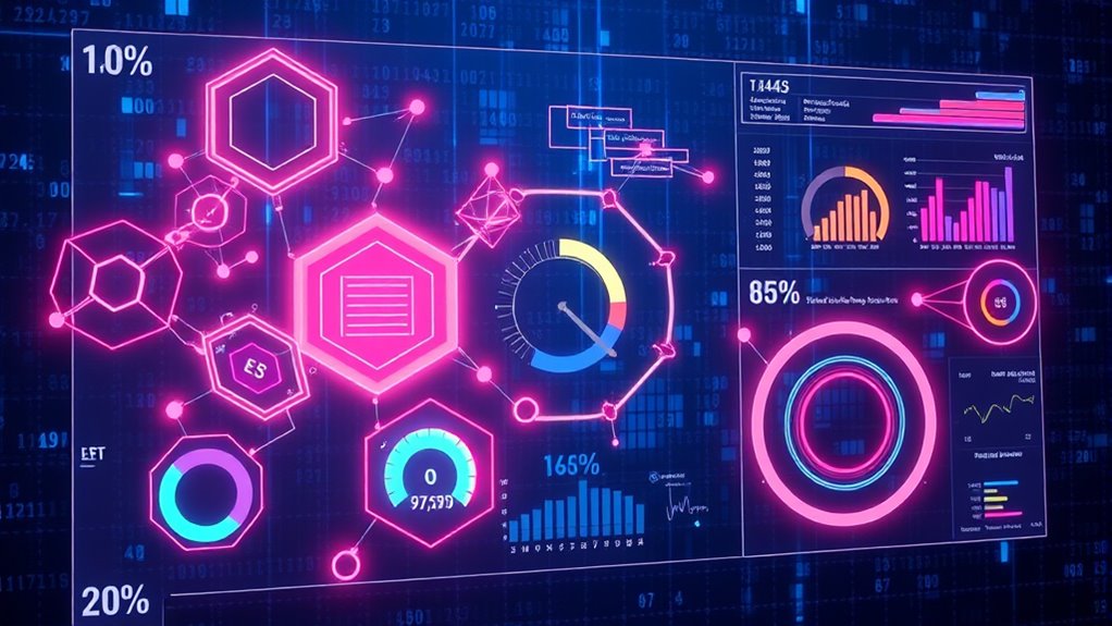 operational efficiency metrics tracking