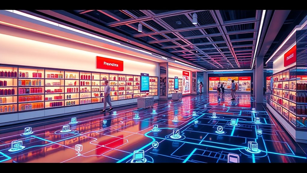 seamless ai driven shopping experience