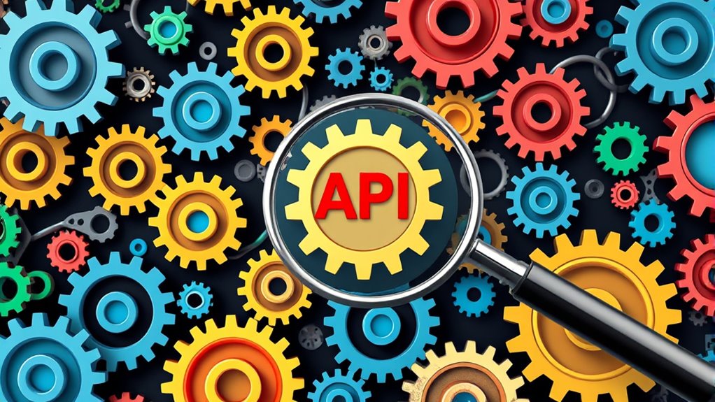 selecting ideal seo api