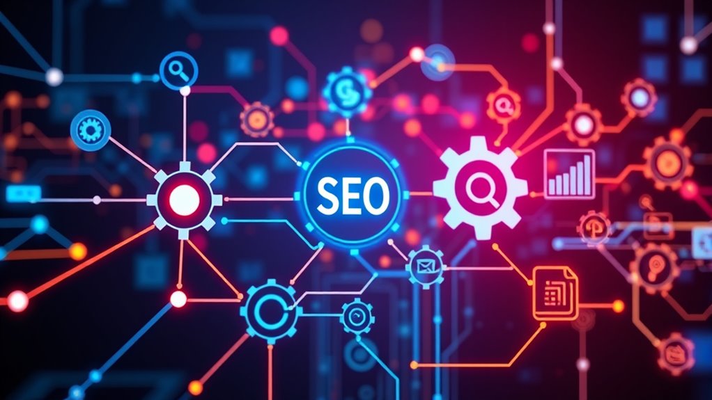 seo automation and optimization