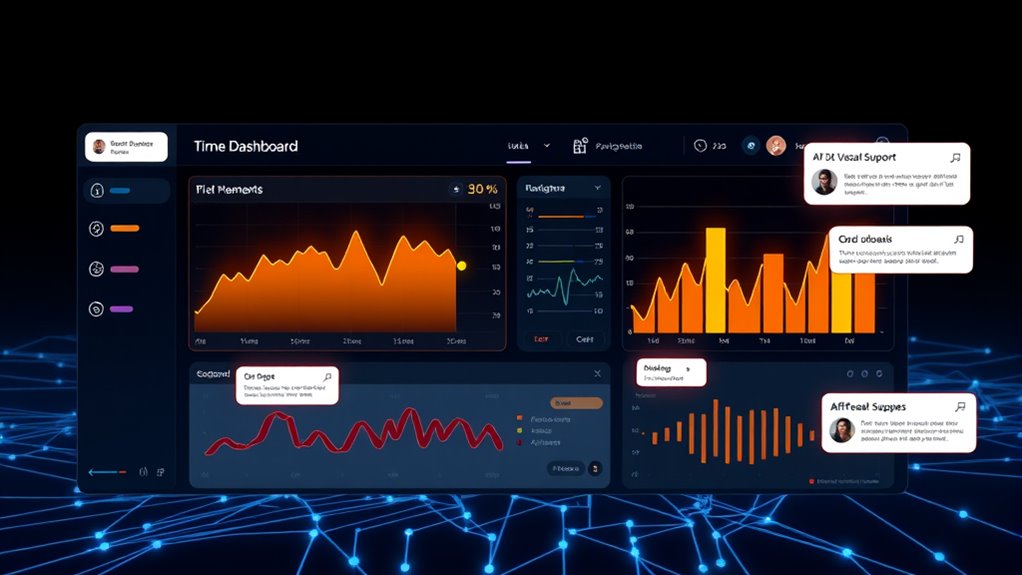 user experience enhances efficiency