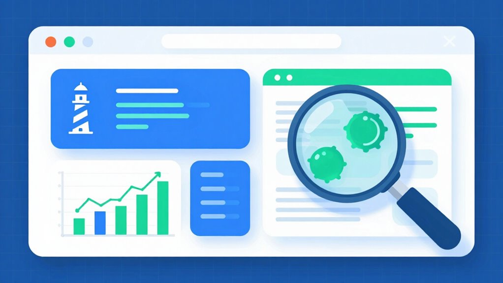 crawlability and indexability assessment