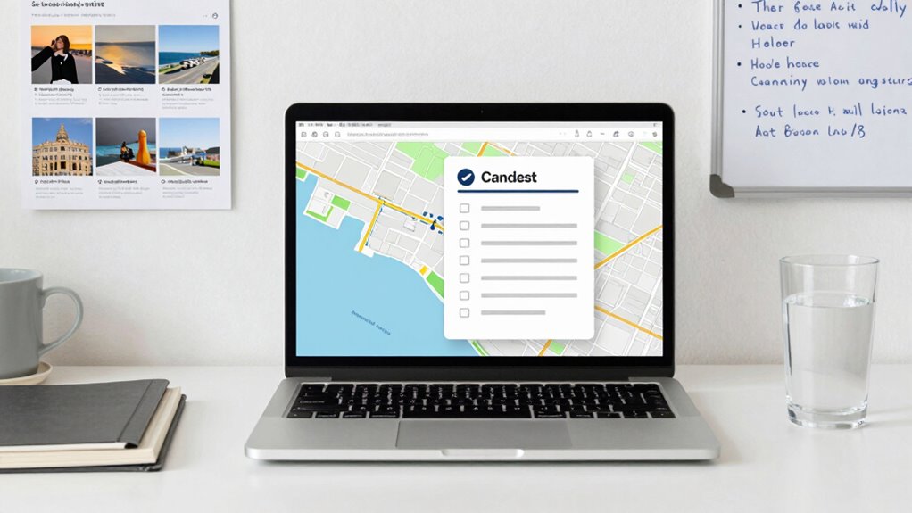 local content relevance strategy