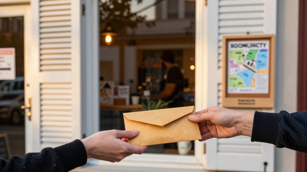 local ethical relationship building
