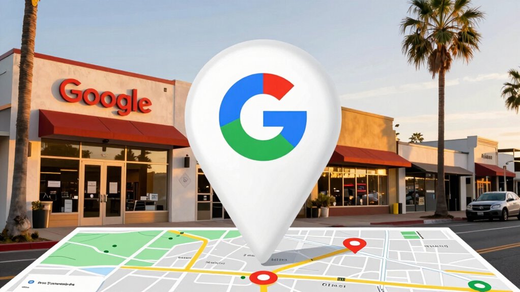 local seo success strategies