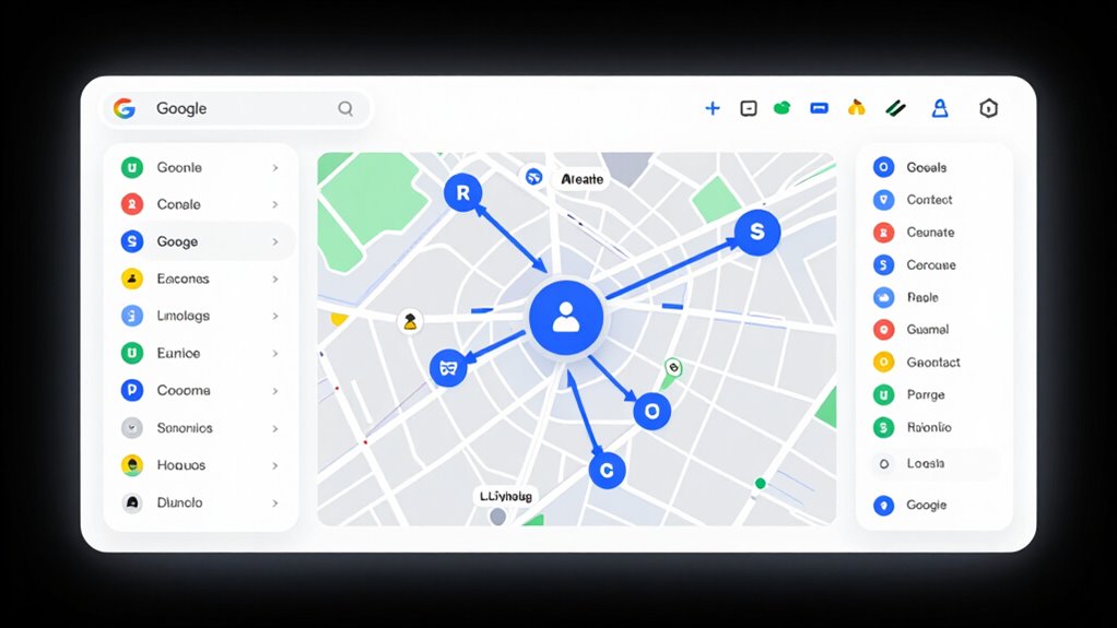 optimize google business profile