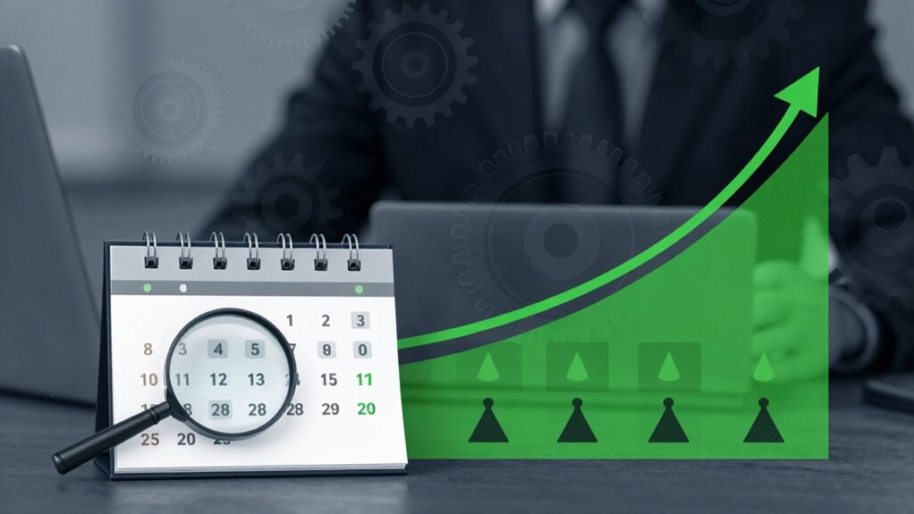 reinstatement timelines by severity