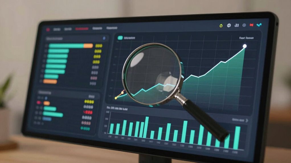 score and compare seo vendors
