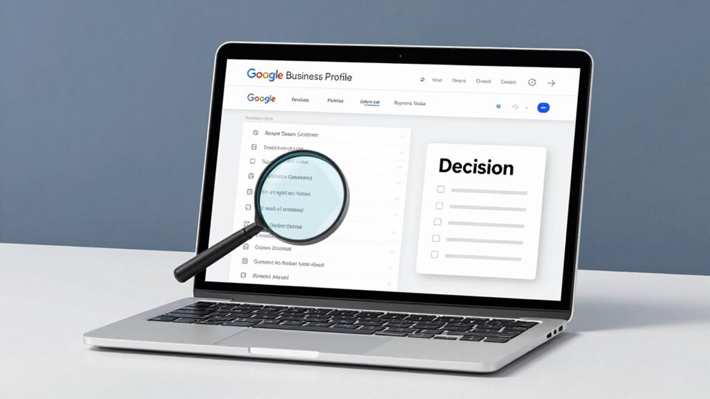 Read more about the article How to Choose the Right Primary Category in Google Business Profile (And When to Change It)